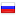 moemesto.ru server is located in Russia